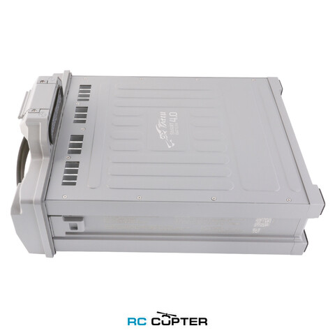 АКБ Gens Ace Tattu 4.0 30000mAh 53.2V 35C 14S1P Lipo Smart Battery Pack
