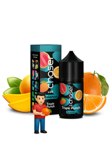 Chaser LUX - Tropic Punch (30ml, 5% nic)