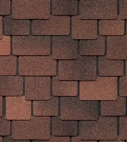 Гибкая черепица Docke Саппоро