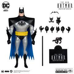 Фигурка McFarlane Toys DC: Batman (The New Batman Adventures)