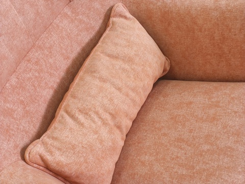 Кресло Шерлок - Оранжевый - купить 1