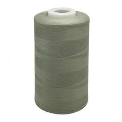 Нитки универсальные MH, 40/2, L 5000 y, A-1181 серо-зеленый