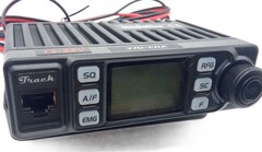 Track 370 ERA Автомобильная CB радиостанция