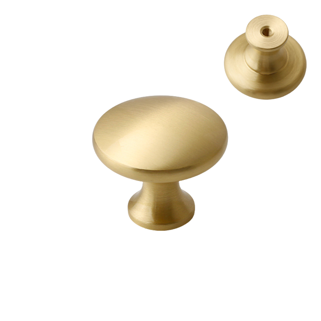 Мебельная кнопка ZARO