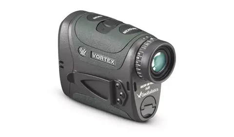 Лазерный дальномер Vortex Razor HD 4000 GB