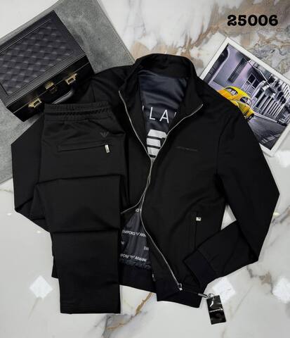 Спортивный костюм armani 828903