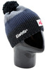 Картинка шапка Eisbar Star Pompon SA 786 - 3