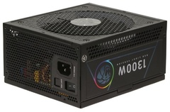 Блок питания Game Max RGB PRO 1300P 1300 Вт