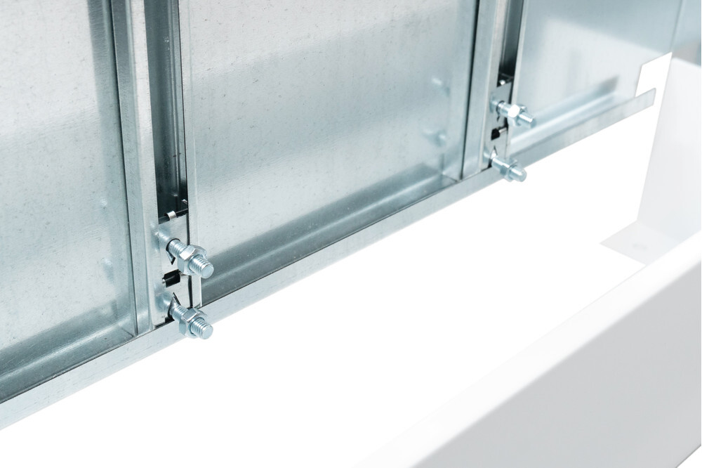 Шкаф коллекторный AXIS внутренний RV2