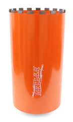 Коронка алмазная MESSER LZ 250/H10/450/1