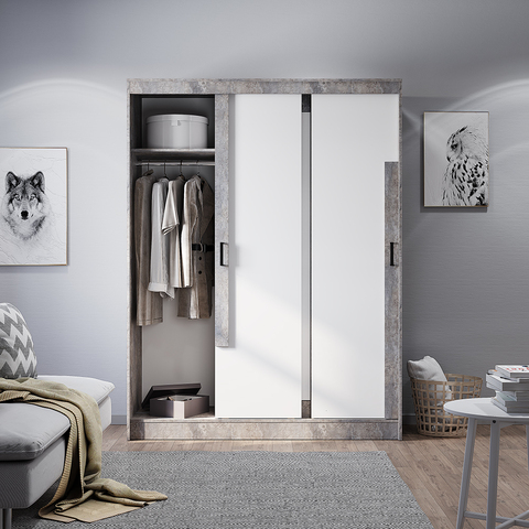 Шкаф-купе Смарт