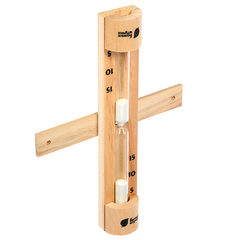 Часы песочные 28,8х6х4,5 см