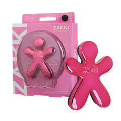 Ароматизатор на дефлектор автомобиля Zakki, NEW GALAXY