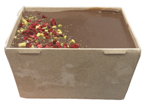 Трайфл фруктовый маленький ГП Цех