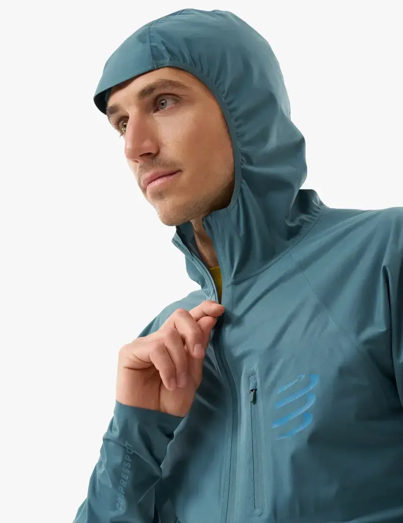 Куртка мужская Tempest Waterproof Jacket M Stargazer