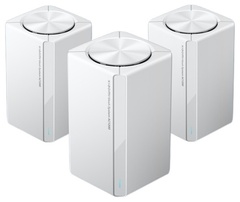 MESH-система Xiaomi AC1200 (3-pack) RD13