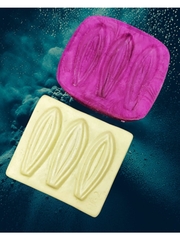 Молд пластиковый+вайнер силиконовый 