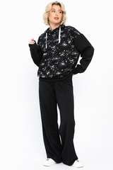 Костюмы с брюками