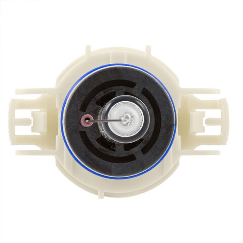 Лампа газоразрядная MTF Light 12В, 25Вт, PSX24W 5000К ST