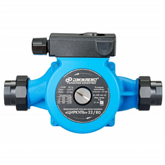 Циркуляционный насос Джилекс 32/80