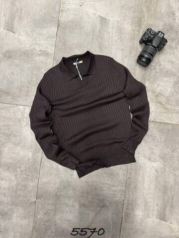 Свитер Y.TWO 973054brown