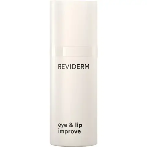 Укрепляющий крем-уход для кожи вокруг глаз и губ