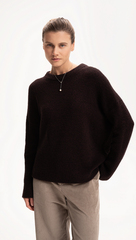 Пуловер О25.Т80.261/2 Alpecora