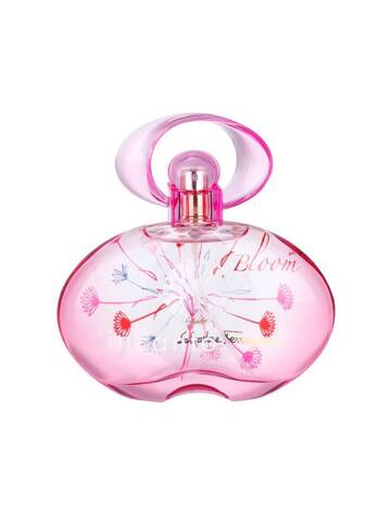 SALVATORE FERRAGAMO INCANTO Bloom lady 100ml edt