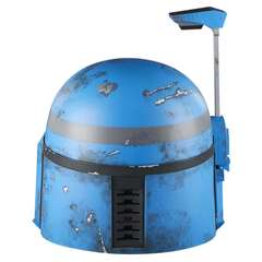 Реплика шлем Star Wars: Axe Woves