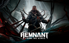 Remnant: From the Ashes (для ПК, цифровой код доступа)