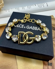 braslet-cep-s-logotipom-dolce-g-s-kub-cirkoniyami