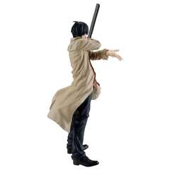 Фигурка Banpresto Sakamoto Days: Nagumo