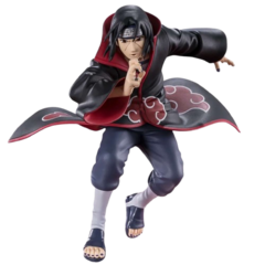 Фигурка Banpresto Naruto Shippuden Itachi
