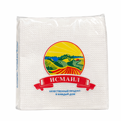 Салфетки бумажные 