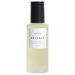 Lapidem Масло для массажа и ванны «Баланс» «Пять Элементов» Лапидем-Five Elements Bath And Massage Oil Balance