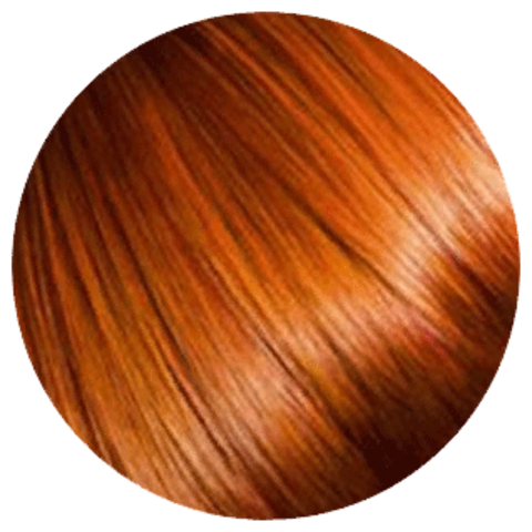 Goldwell Topchic 7OO MAX (чувственный рыжий) - Стойкая крем-краска