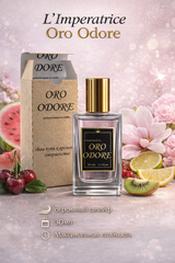L'Imperatrice Oro Odore