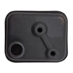 Глушитель DDE LIFAN (18100/ 1P70FV)