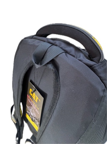 Картинка рюкзак городской Cat CAT-02 Dark Grey - 19