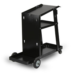 Тележка для сварочного аппарата START MASTER (MIG/TIG/MMA) 2TG001