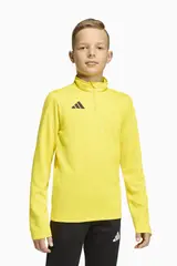 Кофта adidas Entrada 26 Training Top Junior - желтый