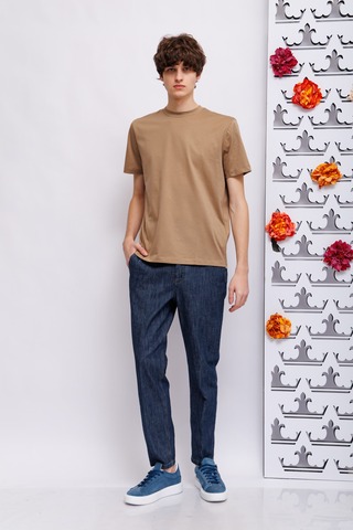 Liu Jo Футболка хлопковая