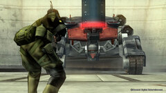 Metal Gear Solid Master Collection Volume 2 Day One Edition (диск для PS5, полностью на английском языке)