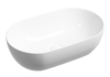 Ceramica Nova Twist CN12001 Раковина-чаша накладная, 50x30