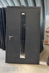 Дверь Металлическая Новая 2080(в) x 1170(ш)