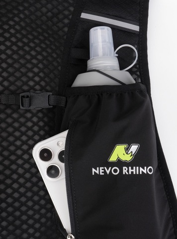 Картинка рюкзак беговой Nevo Rhino 9279 Black - 14