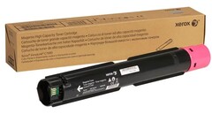 Картридж для Xerox 106R03771 VersaLink-C7000 3,3K Magenta White Box (Совместимый)