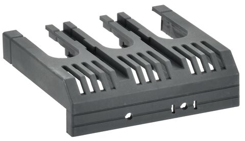 Крышка клеммная для ВА88-32 (2шт/компл) IEK