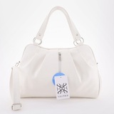 Сумка Саломея 187 канадский белый