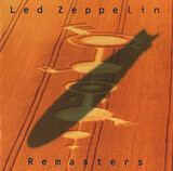 LED ZEPPELIN: Remasters (Компакт-диск)